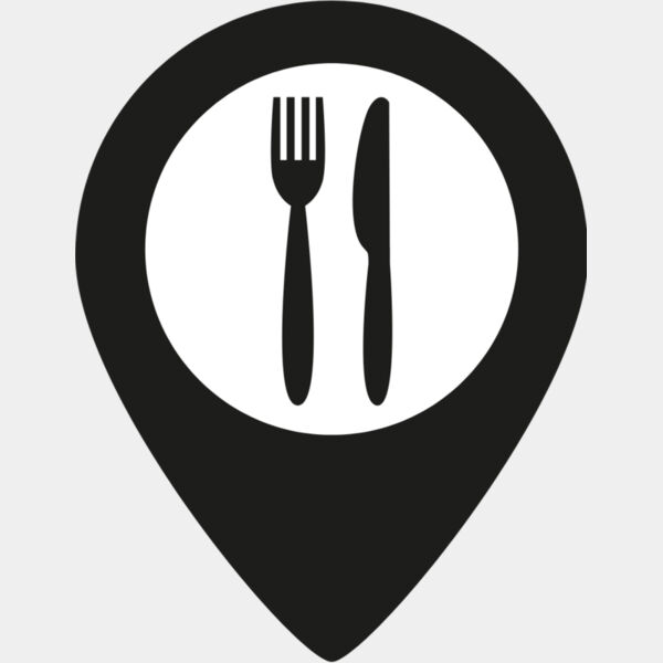 Restaurant Location Icon 1 Thumbnail