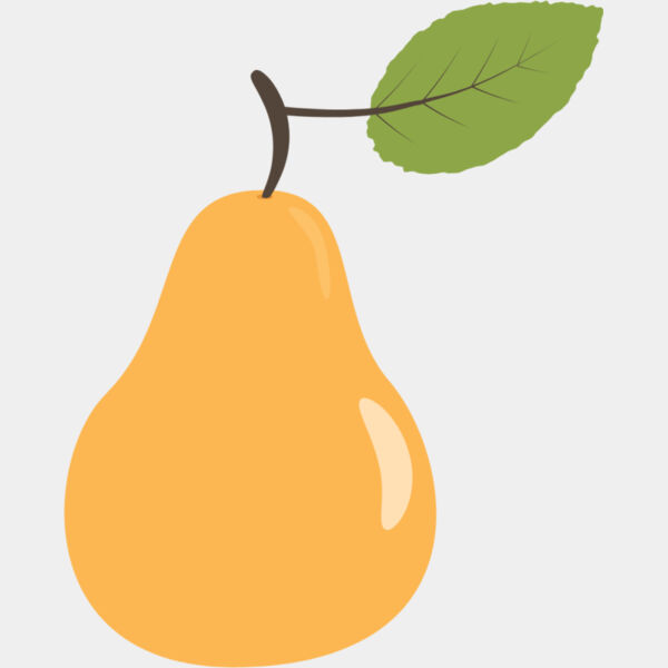Yellow Fruit Thumbnail