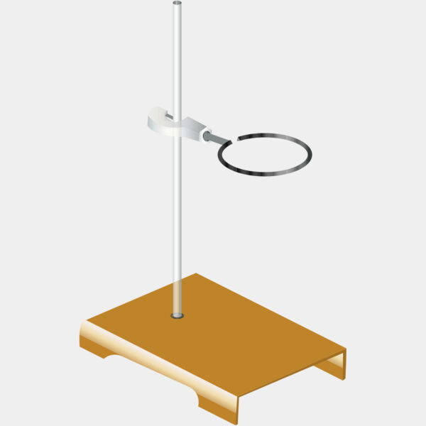 Stand and Clamp 1 Thumbnail