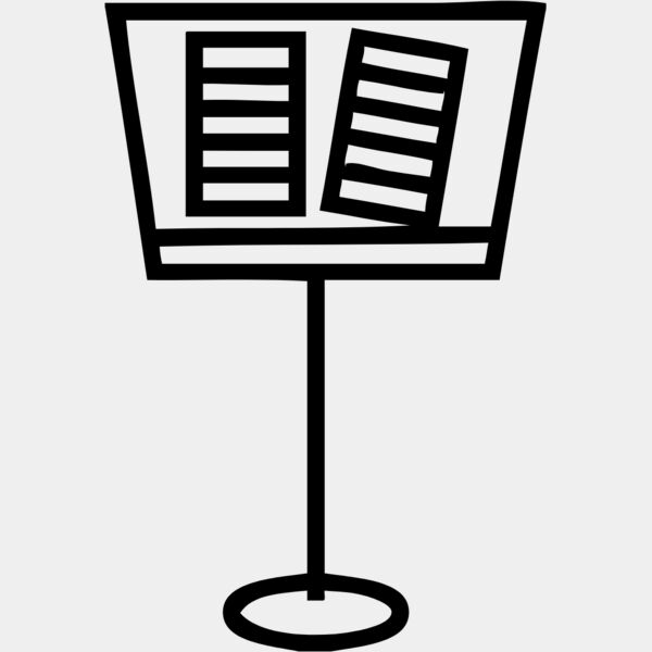 Music Sheet 2 Thumbnail