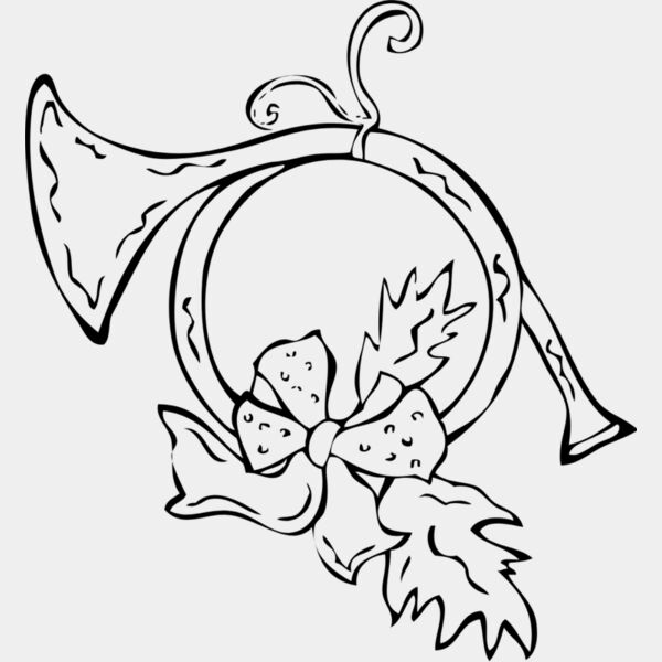 French Horn 2 Thumbnail