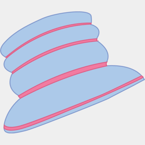 Bucket Hat Color 1 Thumbnail