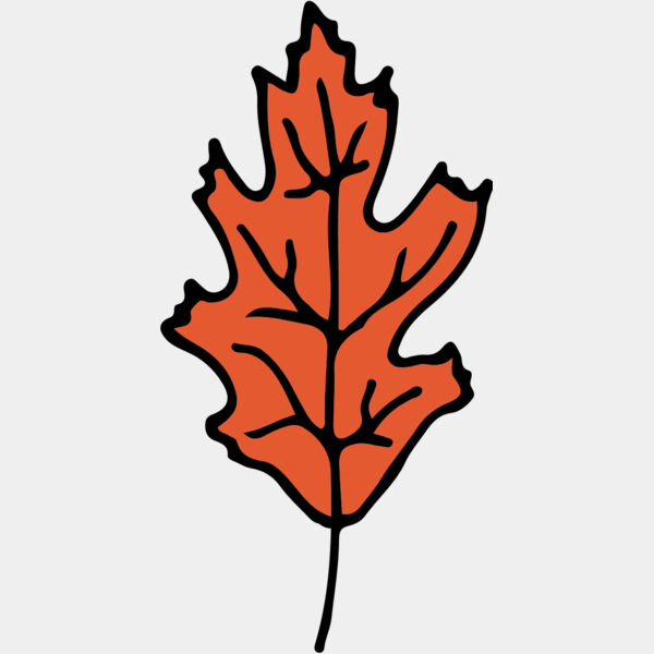 Autumn Fall Leaf 1 Thumbnail