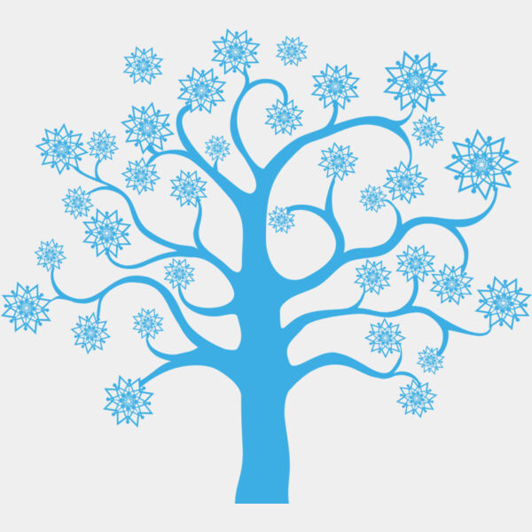 Winter Tree 8 Thumbnail