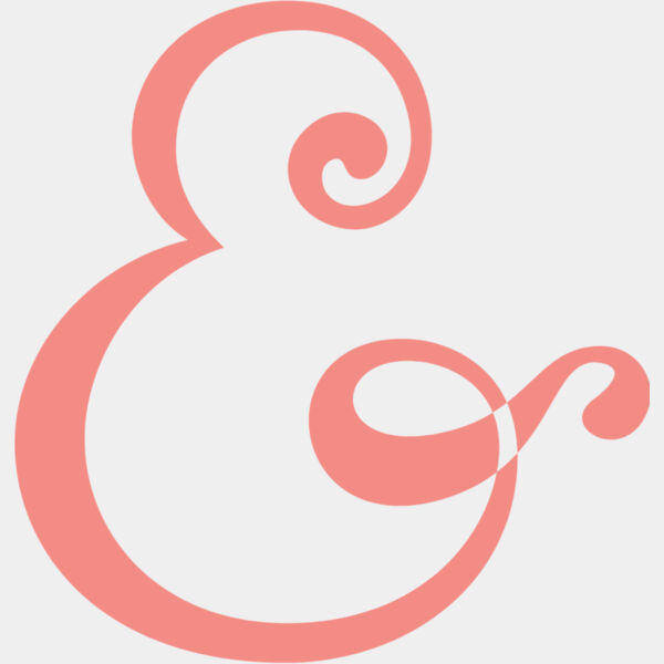 Wedding Ampersand And Text 1 Thumbnail