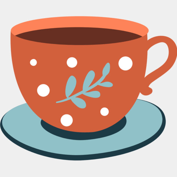 Coffee Cup 3 Thumbnail