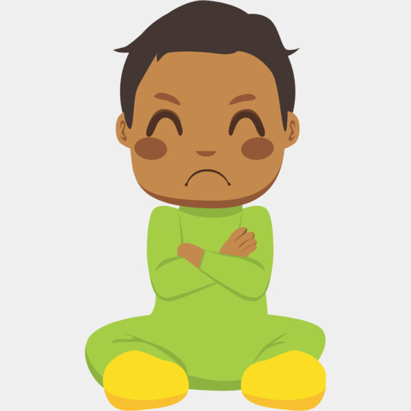 Boy Baby 3 Thumbnail