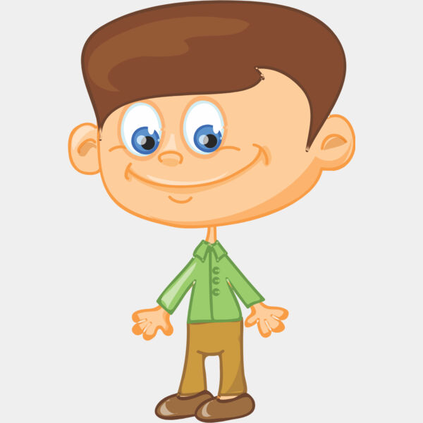 Happy Boy 7 Thumbnail