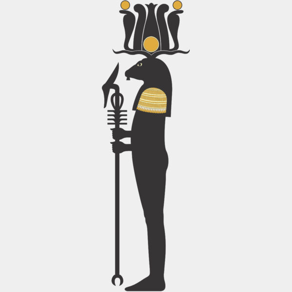 Egyptian God 28 Thumbnail