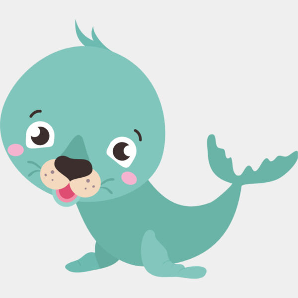 Baby Seal 1 Thumbnail