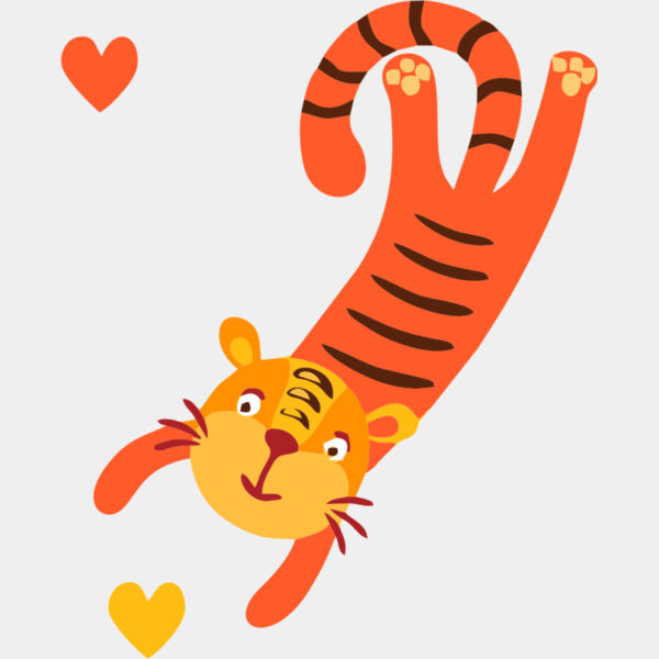 Baby Tiger 1 Thumbnail