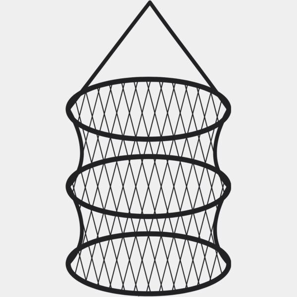 Fishing Net 1 Thumbnail