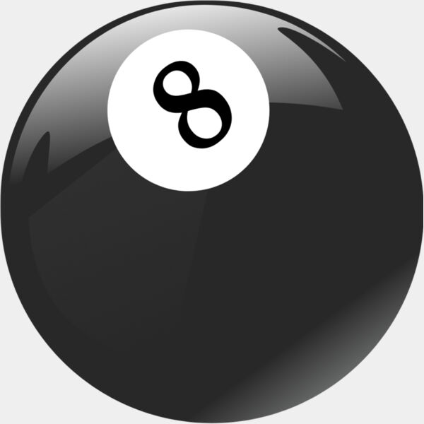 Eight Billiard Ball 1 Thumbnail