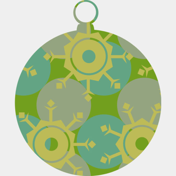 Christmas Ornament 9 Thumbnail