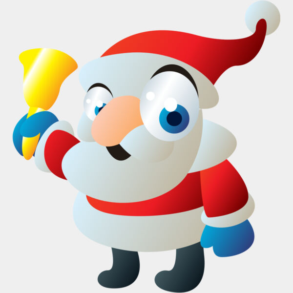 Christmas Santa 7 Thumbnail