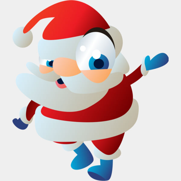 Christmas Santa 2 Thumbnail