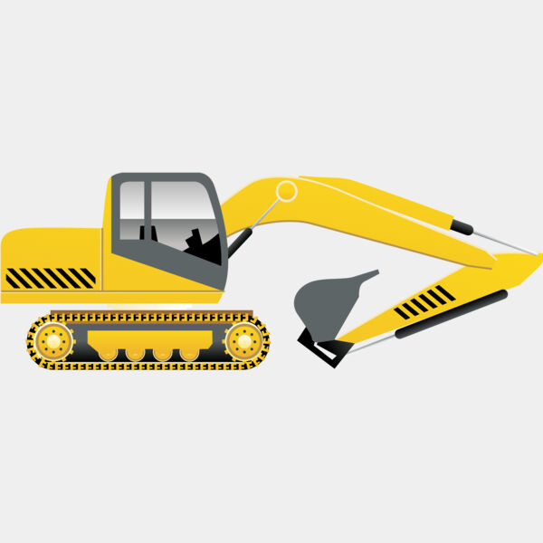 Construction Crane 2 Thumbnail