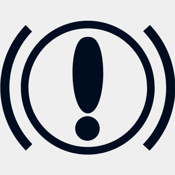 Warning Light Icon 1 Thumbnail