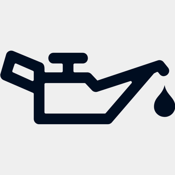 Oil Light Icon 3 Thumbnail
