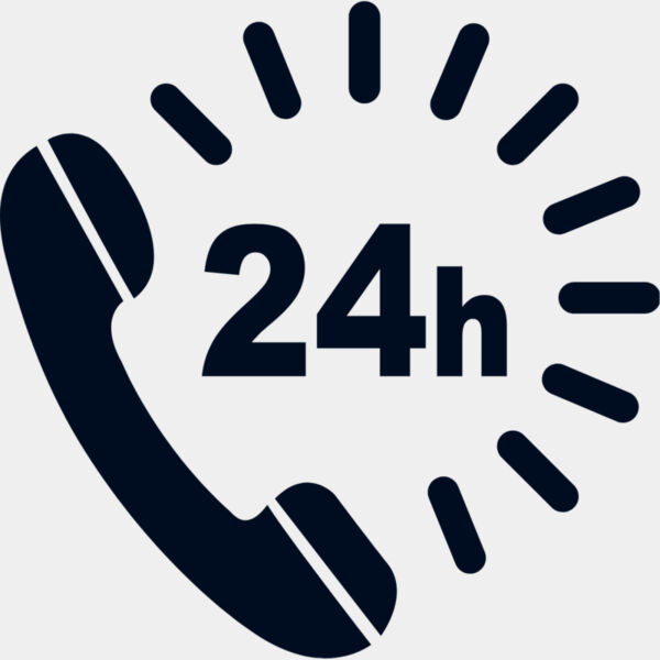24 Hour Phone Service Icon 1 Thumbnail