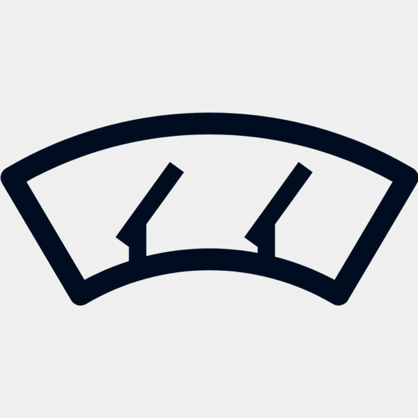 Windshield Wiper Icon 2 Thumbnail