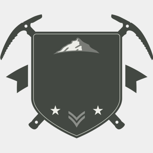 Search Team Military Emblem 2 Thumbnail
