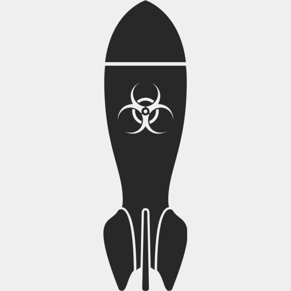 Nuclear Bomb 2 Thumbnail