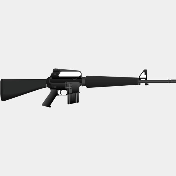 Rifle Gun 3 Thumbnail