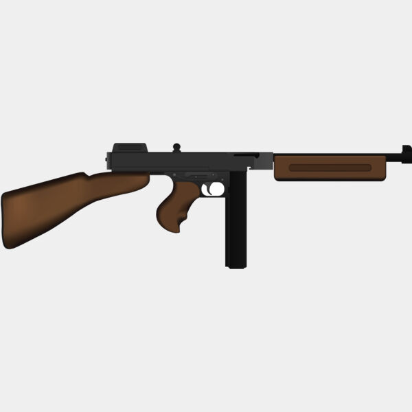 Rifle Gun 4 Thumbnail