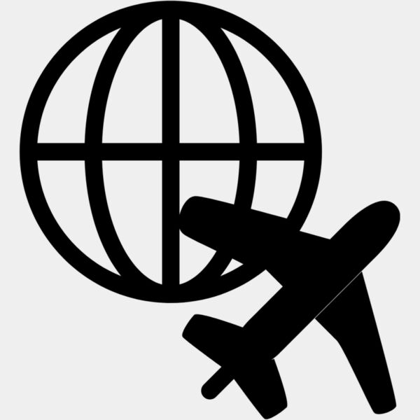 Airport Icon 95 Thumbnail