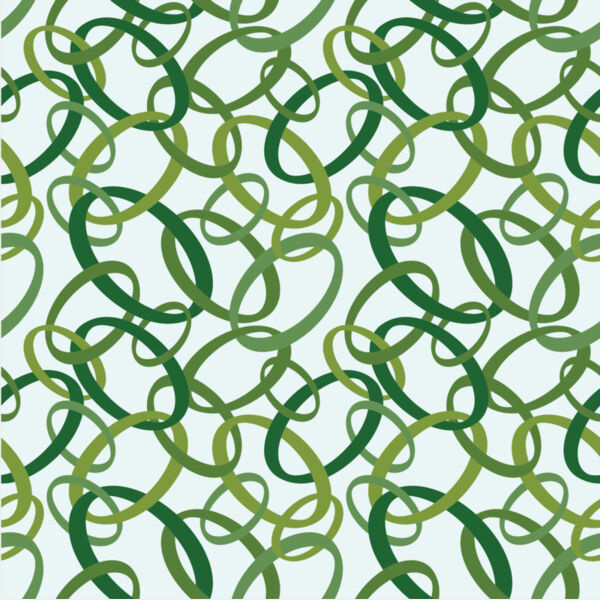 Geometric Circle Background 3 Thumbnail