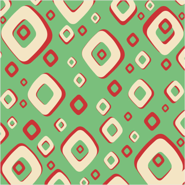 Groovy Diamond Background 5 Thumbnail