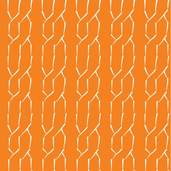 Groovy Chain Link Background 2 Thumbnail
