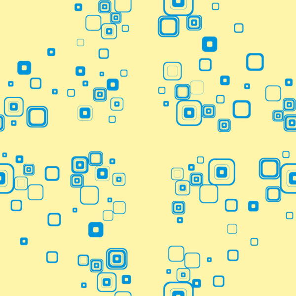 Groovy Square Background 28 Thumbnail