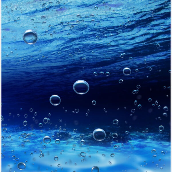 Underwater Water Background 1 Thumbnail