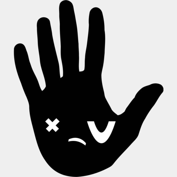 Hand Face 2 Thumbnail