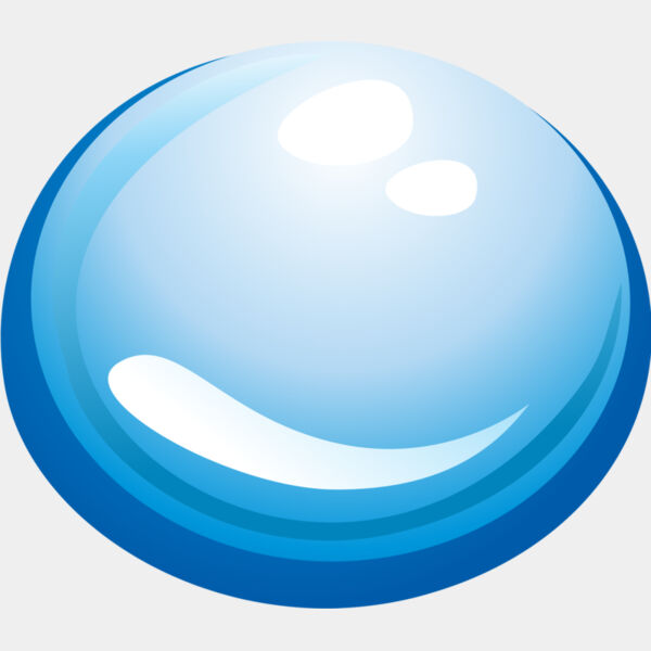 Water Bubble 1 Thumbnail