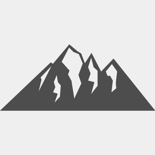 Mountain Symbol 22 Thumbnail