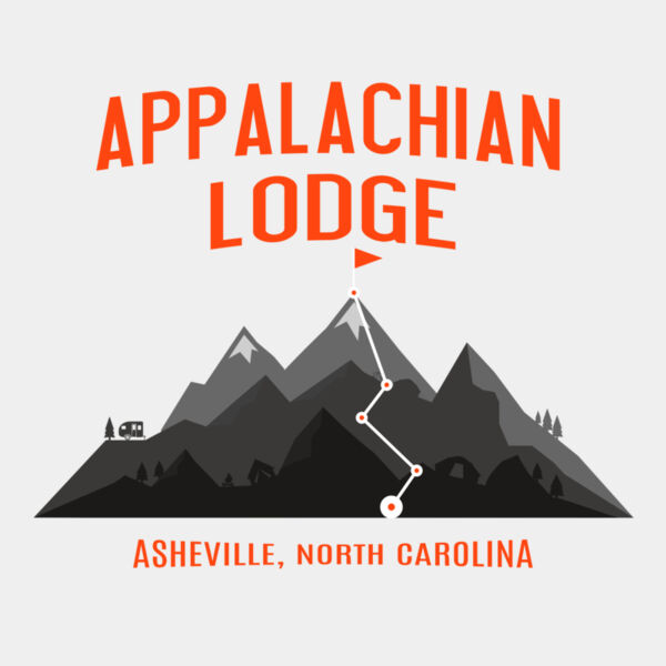 Mountain Template 2 Thumbnail