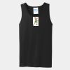 Core Cotton Tank Top Thumbnail