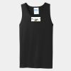 Core Cotton Tank Top Thumbnail
