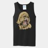 Core Cotton Tank Top Thumbnail