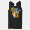 Core Cotton Tank Top Thumbnail