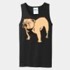 Core Cotton Tank Top Thumbnail