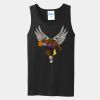 Core Cotton Tank Top Thumbnail