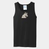 Core Cotton Tank Top Thumbnail