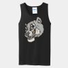 Core Cotton Tank Top Thumbnail