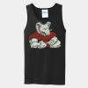 Core Cotton Tank Top Thumbnail