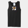 Core Cotton Tank Top Thumbnail