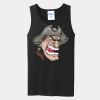 Core Cotton Tank Top Thumbnail